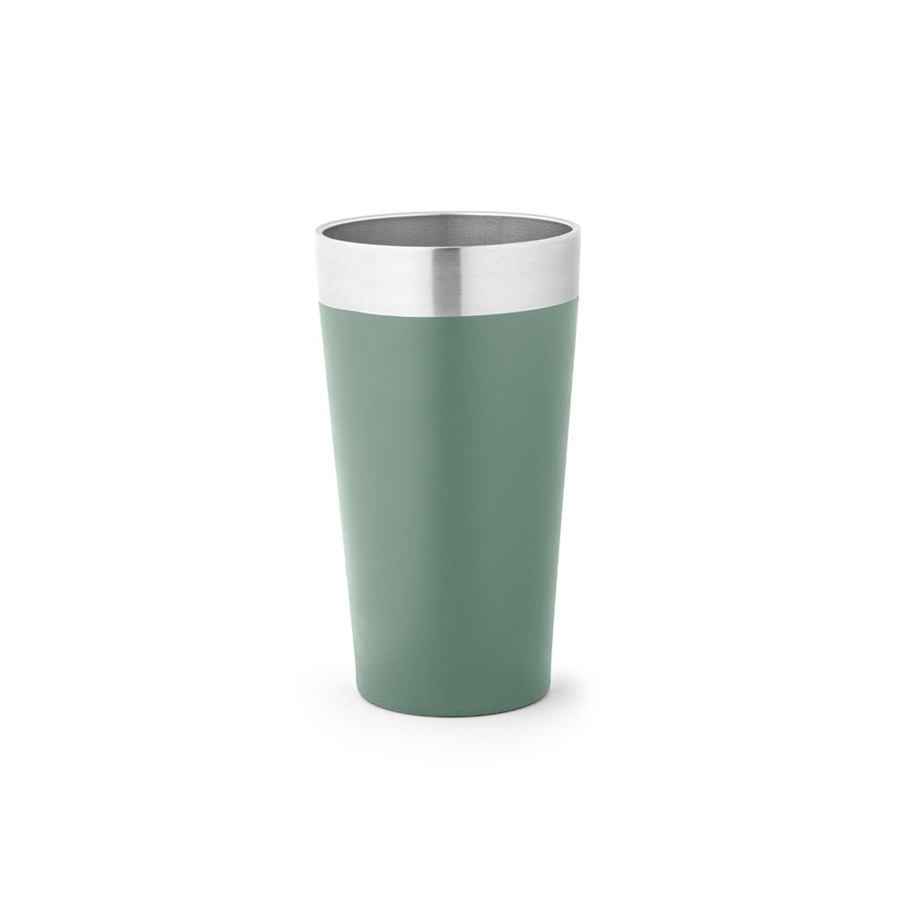 GRACE. Gobelet isotherme en acier inoxydable 540 mL