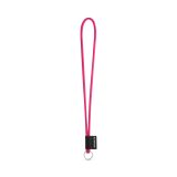 Vue 5 de SET Lanyard TUBE Long (Ø 7 mm) avec anneau Ø 32 mm