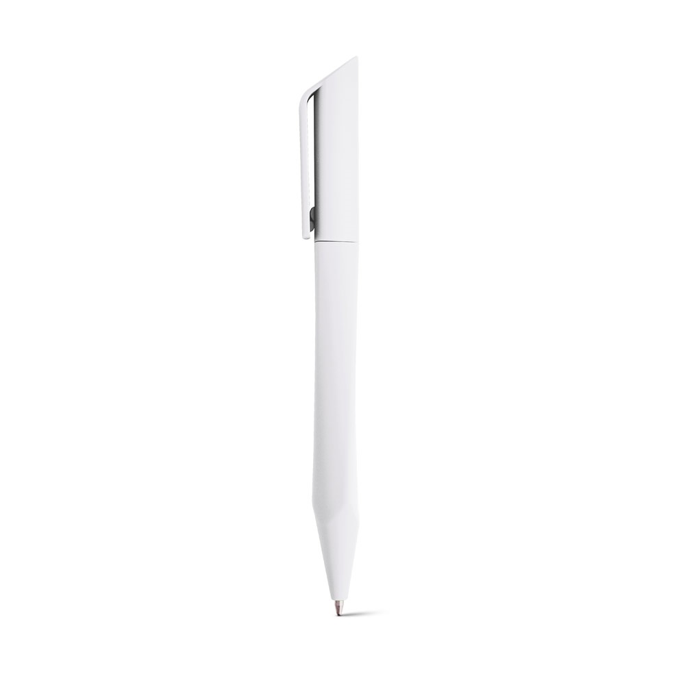 BOOP. Stylo avec clip et mécanisme twist