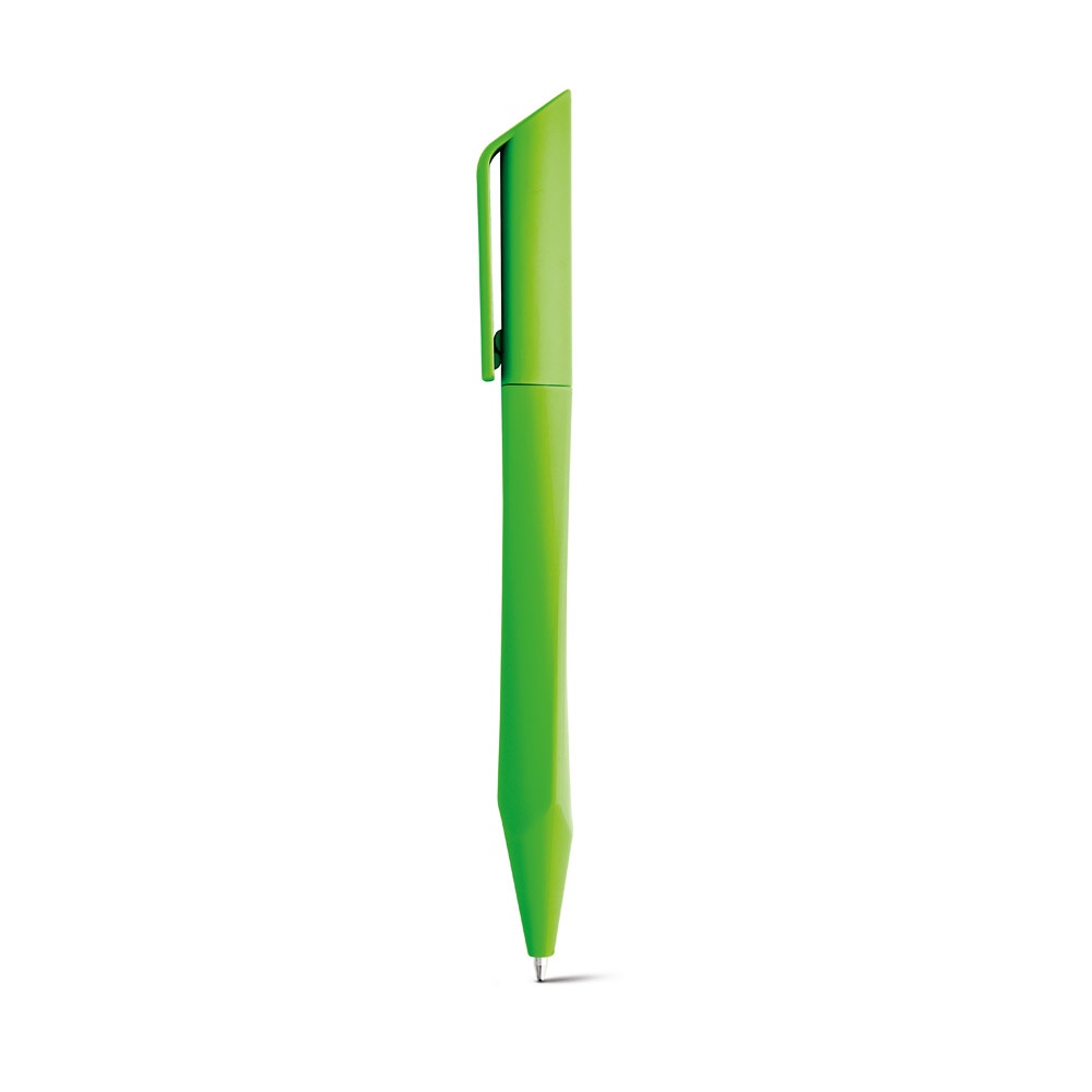 BOOP. Stylo avec clip et mécanisme twist