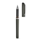 Vue 12 de BOLT. Stylo à bille ABS avec clip métallique