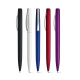 Vue 6 de AROMA. Stylo en ABS et mécanisme twist