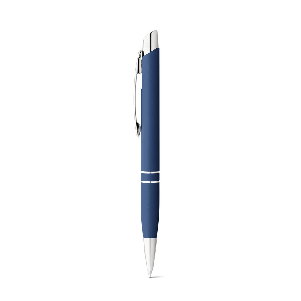 MARIETA SOFT. Stylo en aluminium avec clip