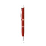 Vue 14 de MARIETA SOFT. Stylo en aluminium avec clip