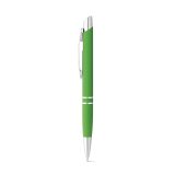 Vue 8 de MARIETA SOFT. Stylo en aluminium avec clip