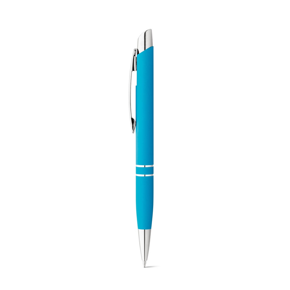 MARIETA SOFT. Stylo en aluminium avec clip