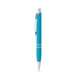 Vue 9 de MARIETA SOFT. Stylo en aluminium avec clip