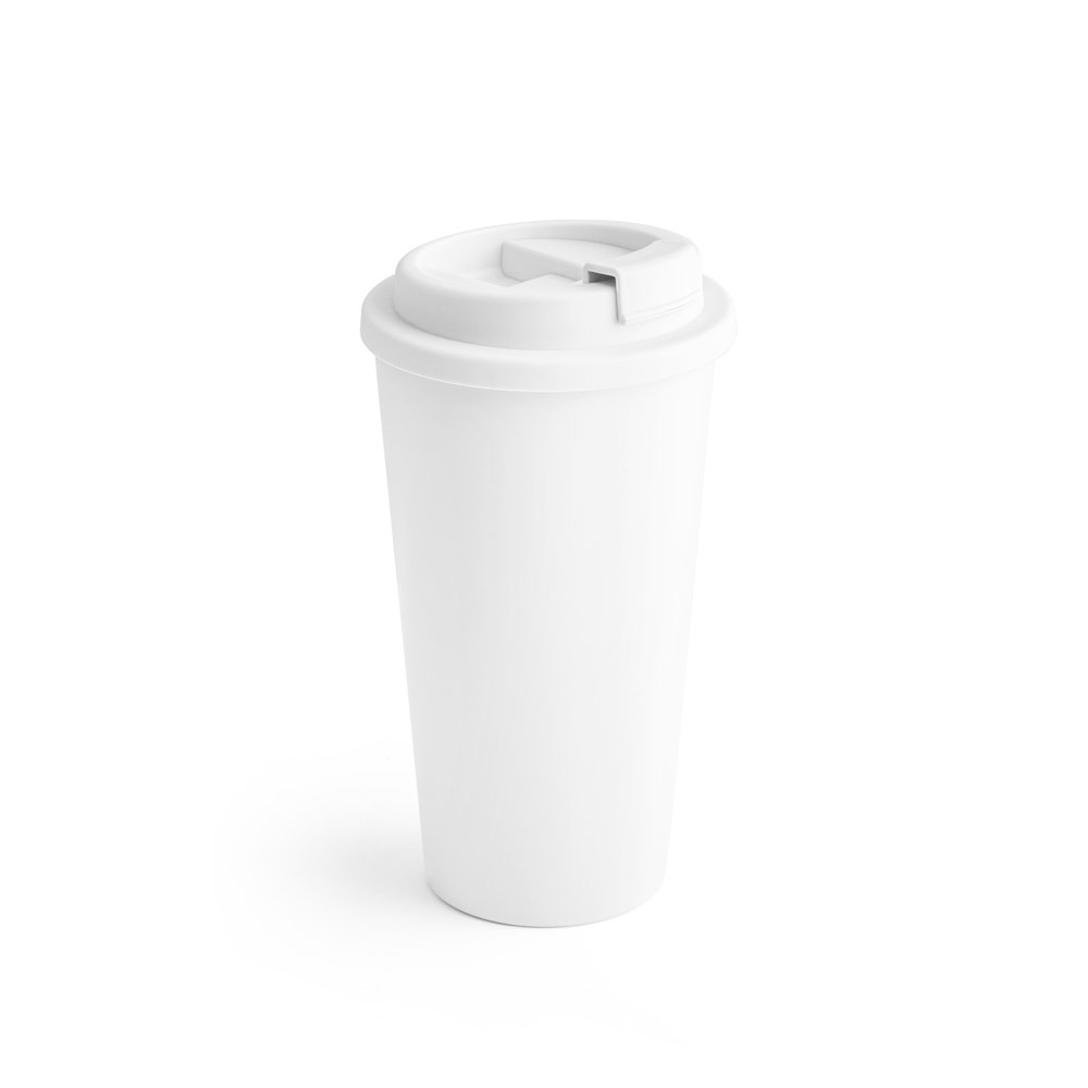 CUPPARI. Tasse de voyage PP