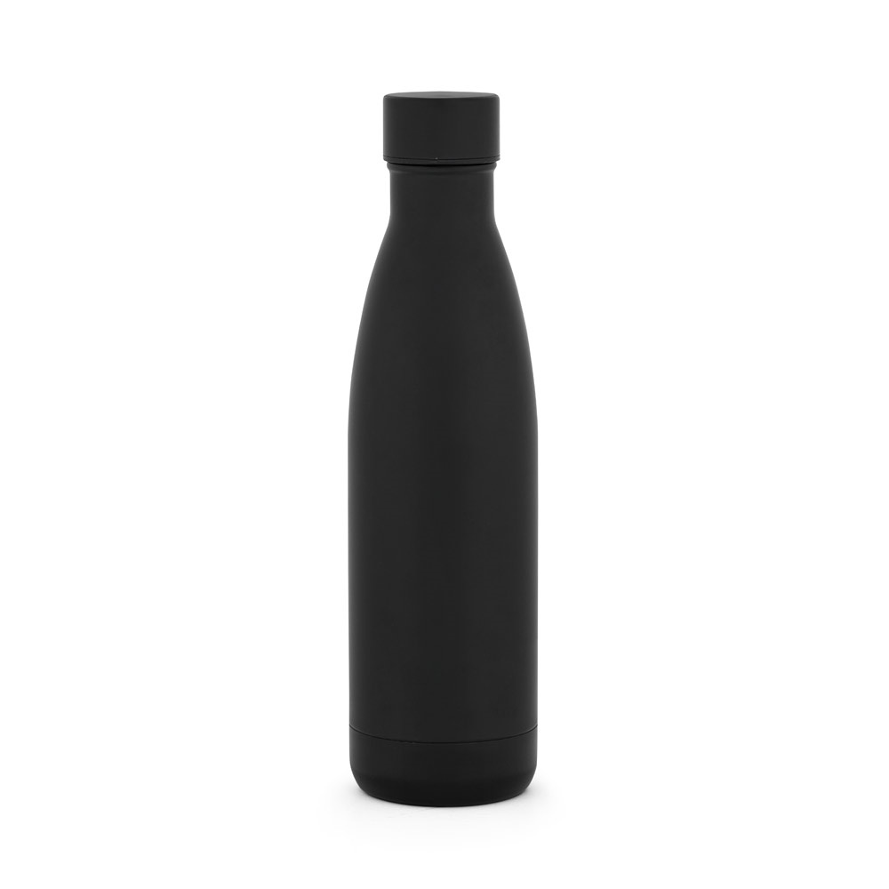BUFFON. Thermos en acier inoxydable 500 ml