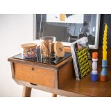 Vue 5 de SPICE 700. Bouteille en verre borosilicate et bouchon en liège 700 ml