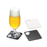 Vue 3 de FUNFAYE. Sous-verres avec descapsuleur