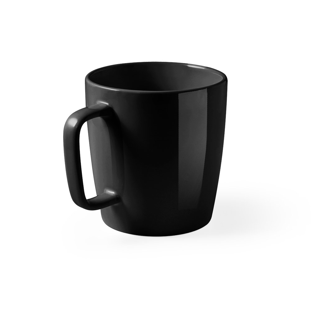 DHONI. Mug en céramique 450 mL