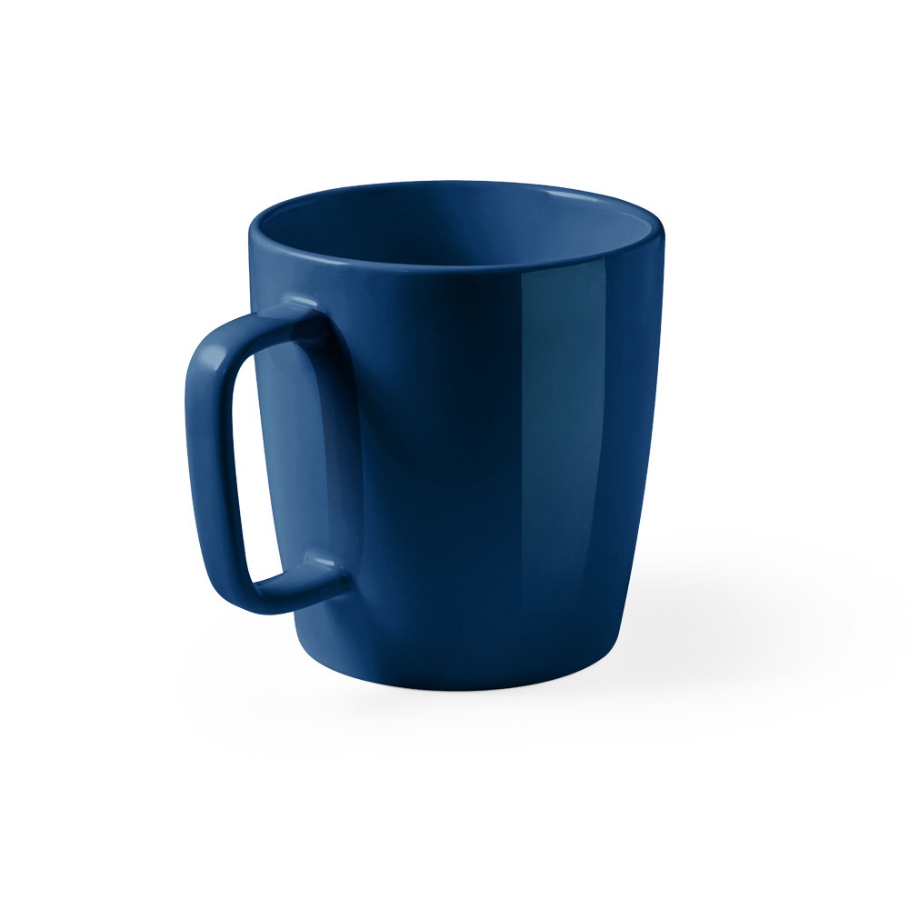 DHONI. Mug en céramique 450 mL
