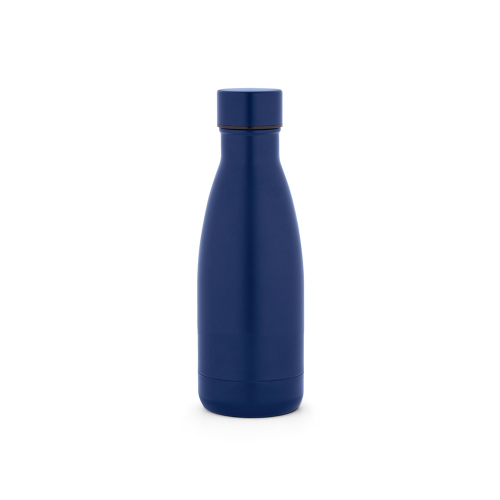 RE-BUFFON S. Thermos en acier inoxydable recyclé à 90 % 400 ml