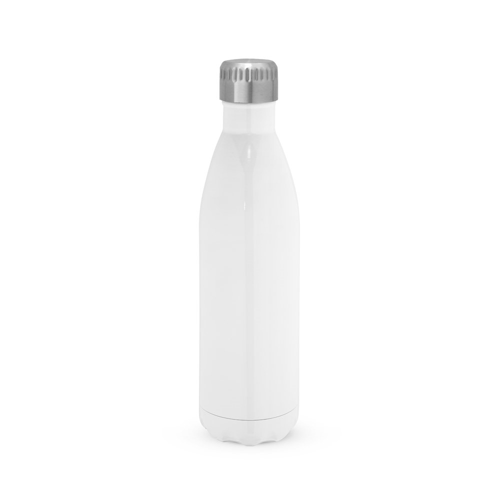 AMORTI L. Bouteille thermos en acier inoxydable pour sublimation 800 mL
