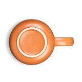 Vue 18 de COFFEE CONSTELLATION. Tasse à café en céramique 75 mL