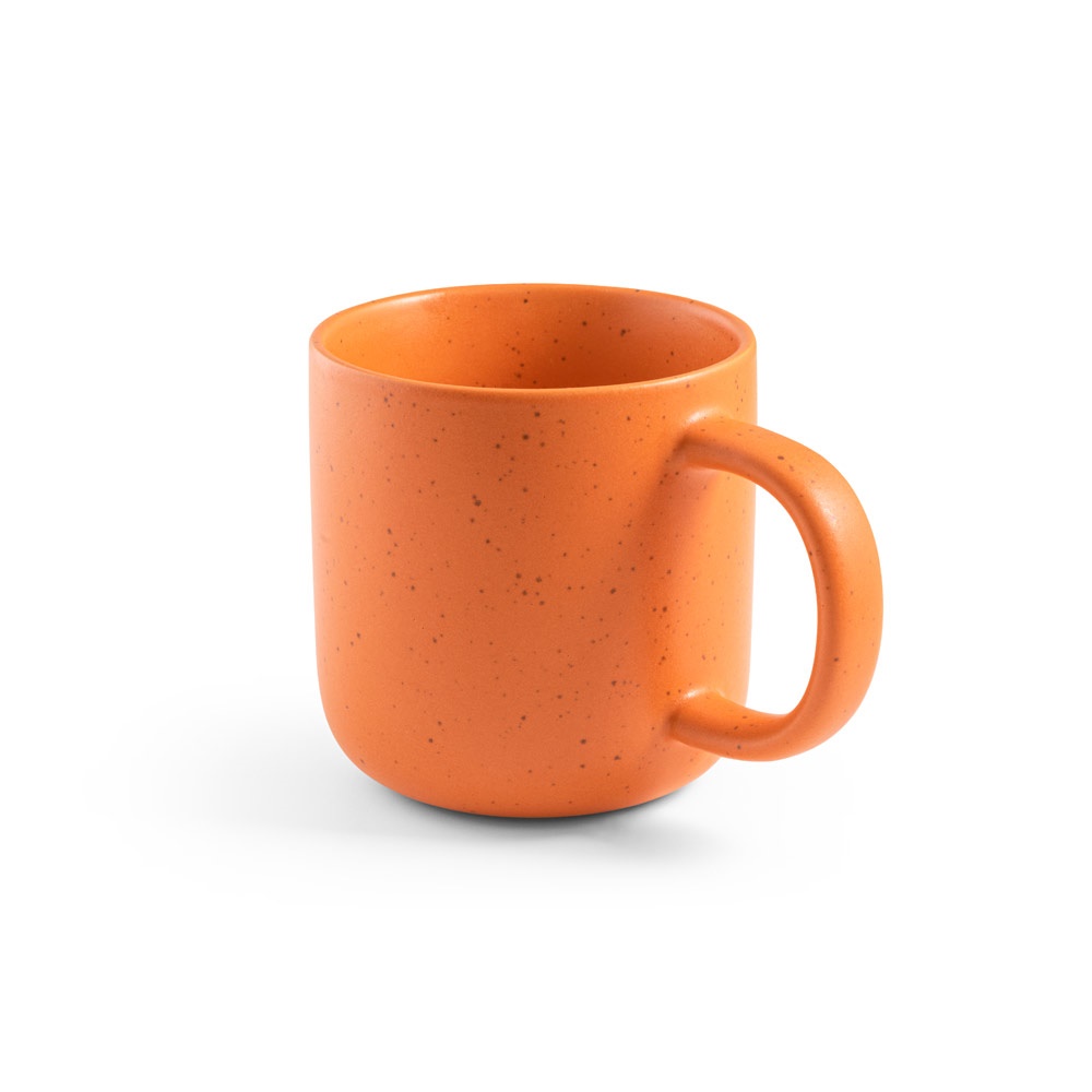 COFFEE CONSTELLATION. Tasse à café en céramique 75 mL