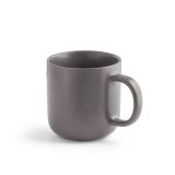 Vue 4 de COFFEE CONSTELLATION. Tasse à café en céramique 75 mL