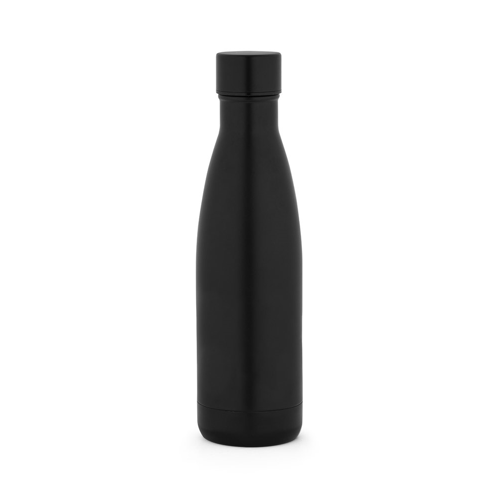 RE-BUFFON M. Thermos en acier inoxydable recyclé à 90 % 520 ml