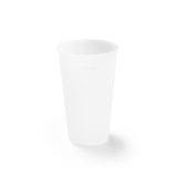 Vue 1 de KANE. Gobelet de festival 500mL en PP
