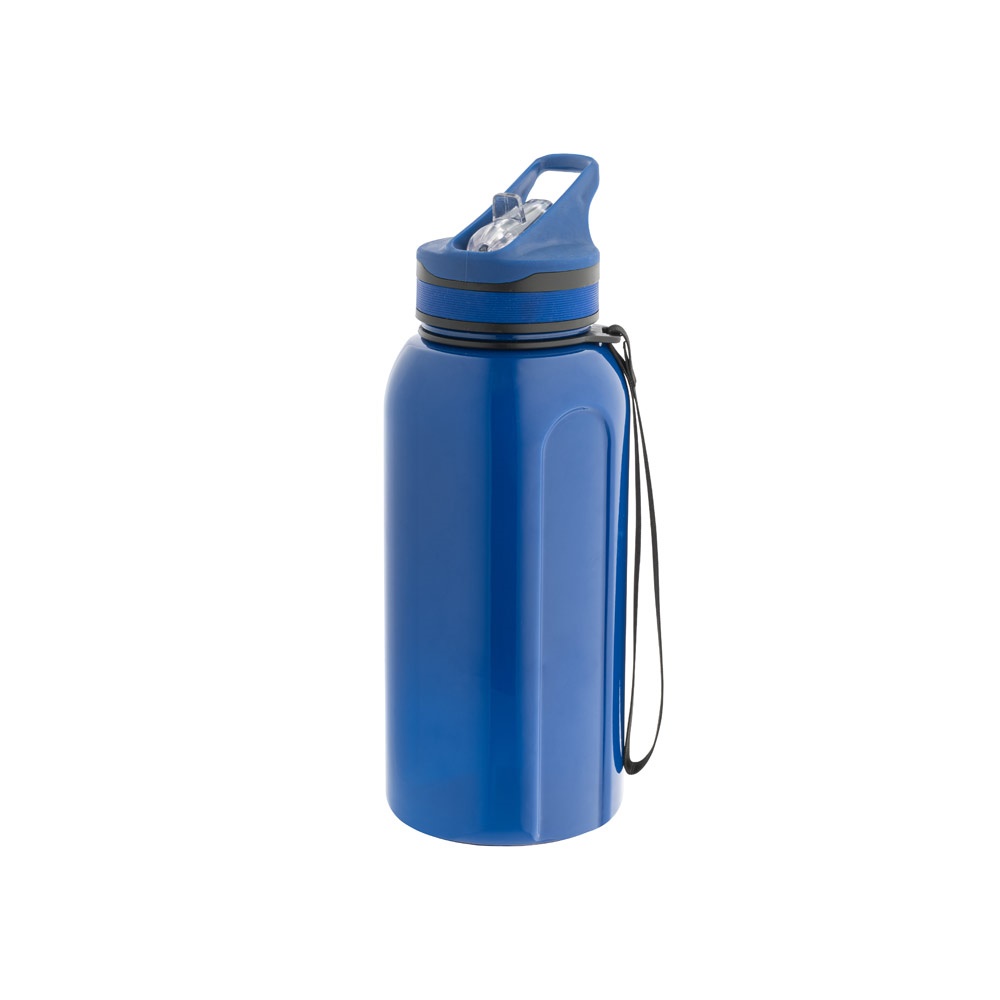 TYSON. Bouteille de sport 1230mL en PETG