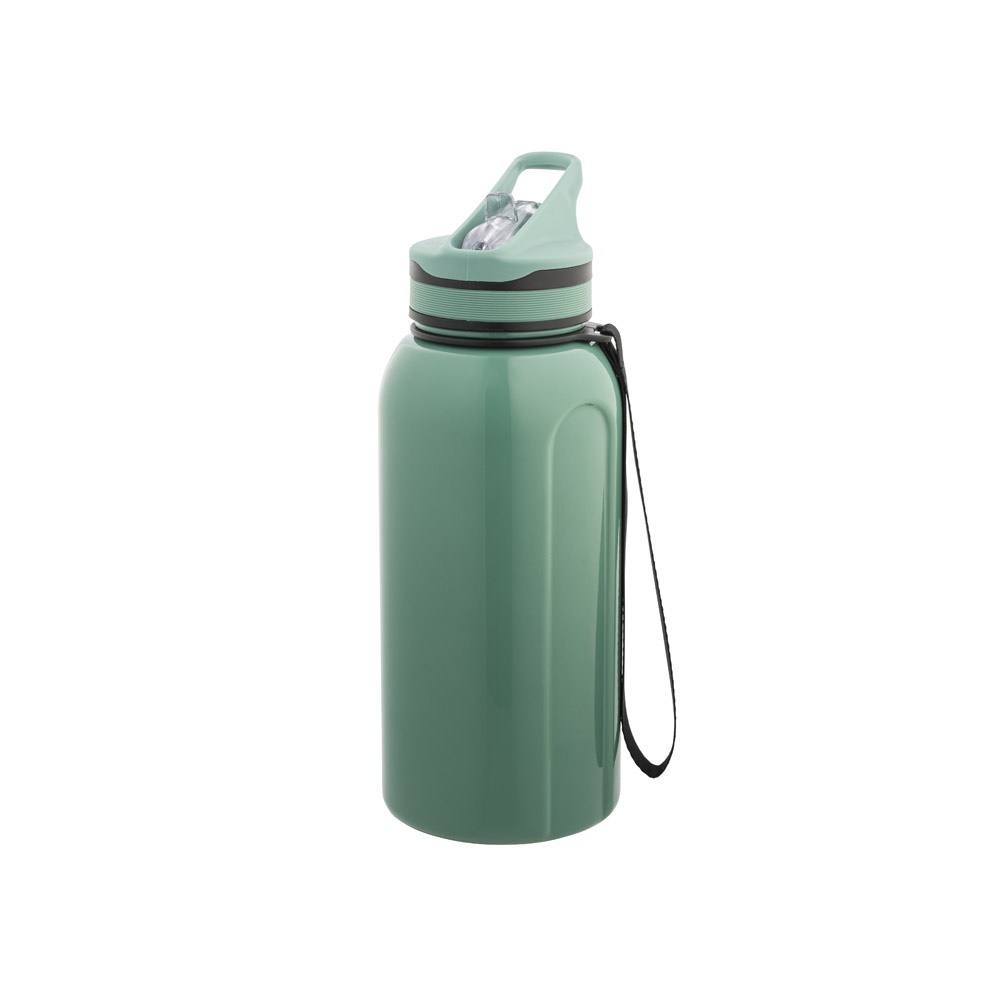 TYSON. Bouteille de sport 1230mL en PETG