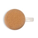 Vue 14 de CONSTELLATION CORK. Tasse en céramique avec socle en liège 320 ml