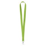 Vue 17 de LARIAT. Lanyard en polyester