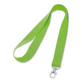 Vue 9 de LARIAT. Lanyard en polyester