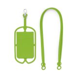Vue 13 de NICOLAUS. Porte-cartes avec support pour smartphone