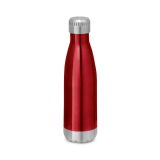 Vue 3 de SHOW. Bouteille en acier inoxydable 510 mL