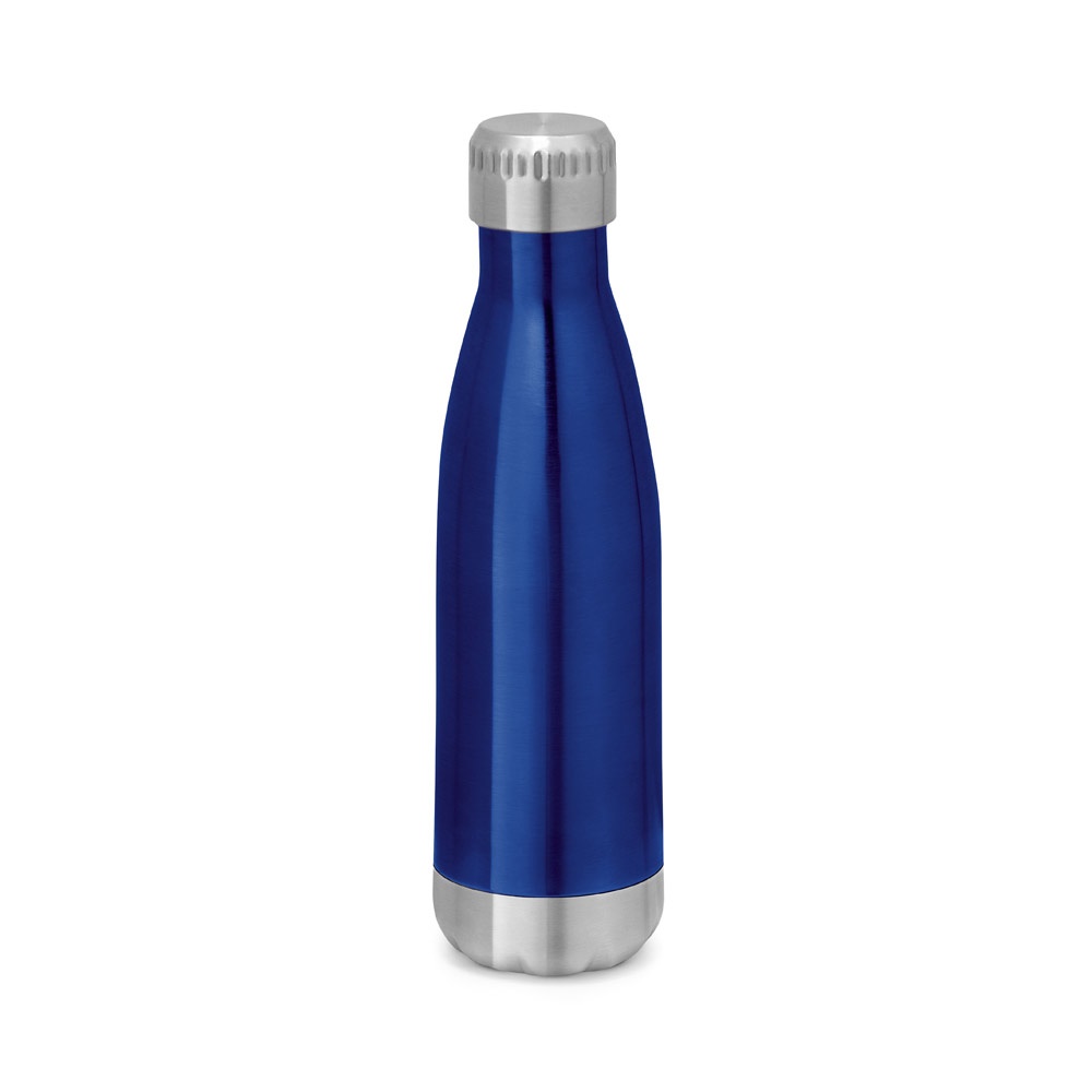 SHOW. Bouteille en acier inoxydable 510 mL