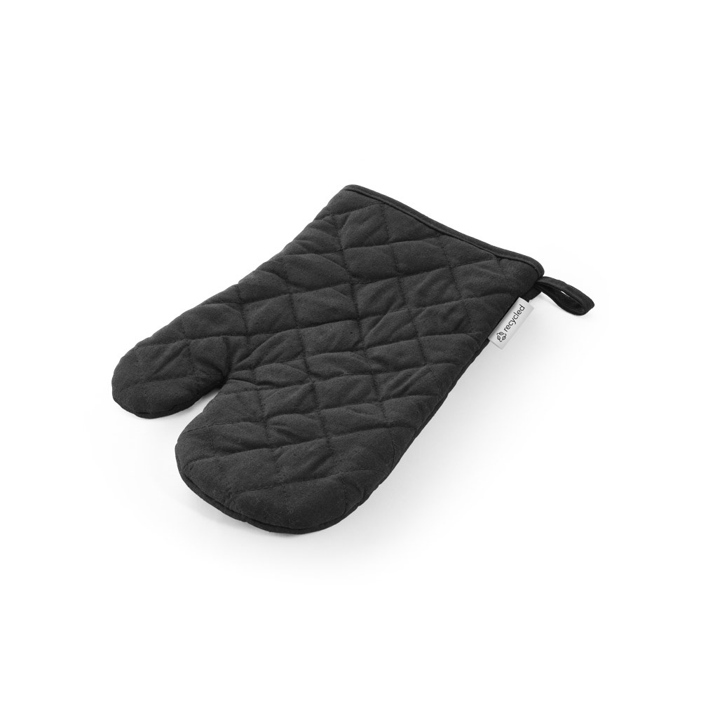 RICKEY. Gant de cuisine en coton (60% recyclé)