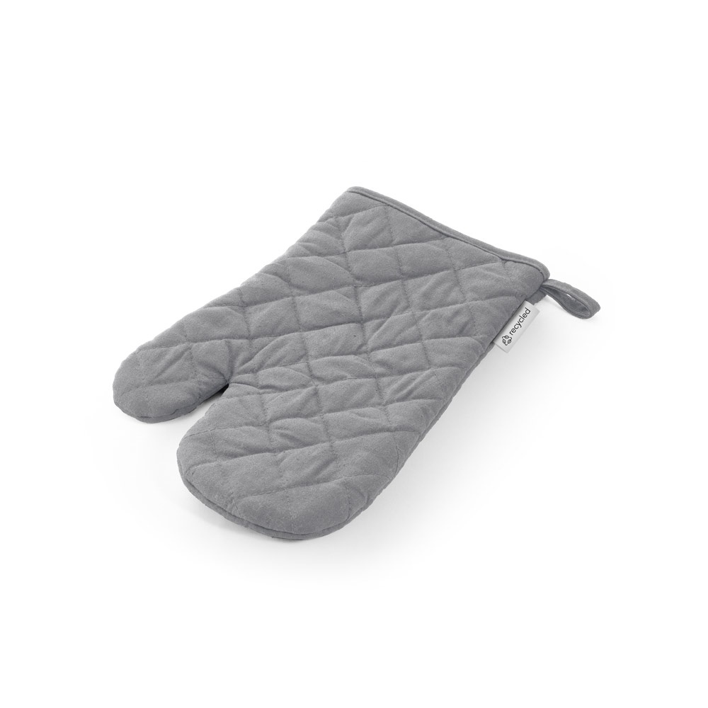 RICKEY. Gant de cuisine en coton (60% recyclé)