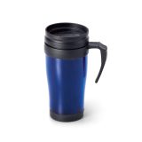 Vue 6 de LIVE. Tasse de voyage en PP 420 mL