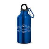 Vue 15 de LANDSCAPE S. Bouteille de sport 400mL en aluminium avec mousqueton