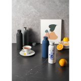 Vue 11 de ODIN. Bouteille en acier inoxydable (36% recyclée) avec double parois 550 mL