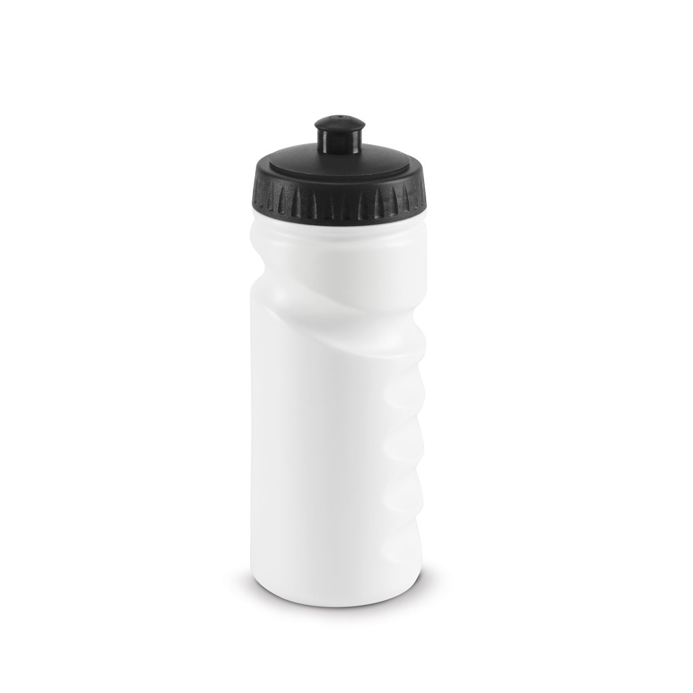 LOWRY. Bouteille de sport HDPE 530 mL