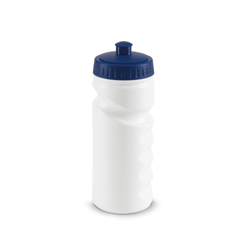 LOWRY. Bouteille de sport HDPE 530 mL