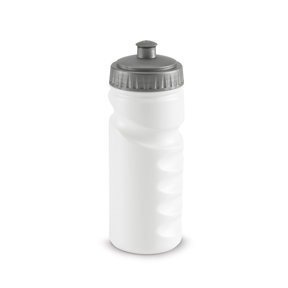 LOWRY. Bouteille de sport HDPE 530 mL