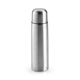 Vue 2 de KARPOV. Thermos en acier inoxydable 500 mL