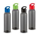 Vue 6 de PORTIS. Bouteille de sport en PP et PS 630 mL