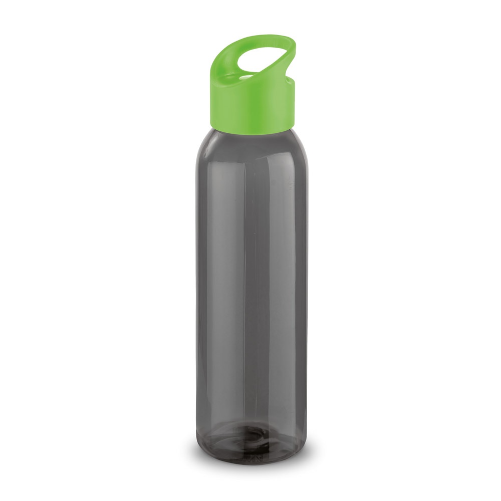 PORTIS. Bouteille de sport en PP et PS 630 mL