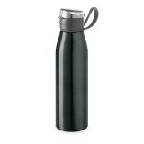 Vue 8 de KORVER. Bouteille de sport en aluminium 650 mL