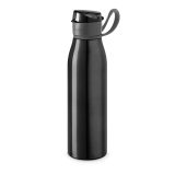 Vue 1 de KORVER. Bouteille de sport en aluminium 650 mL
