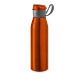 Vue 7 de KORVER. Bouteille de sport en aluminium 650 mL