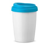 Vue 2 de DUWAL. Verre de voyage 220 mL