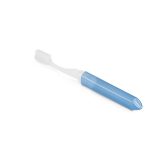 Vue 1 de HARPER. Brosse à dents en PP