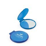 Vue 7 de STREEP. Miroir de poche
