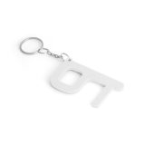 Vue 8 de HANDY SAFE. Porte-clés multifonction